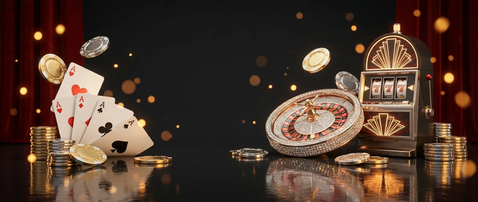 Realz Casino bonus